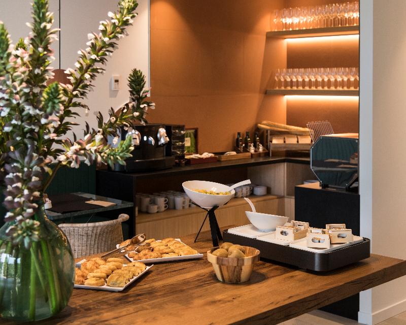 Alta House Begur - Restoran