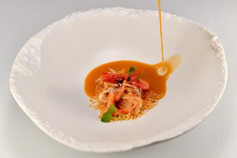 Alta House Begur - Restoran