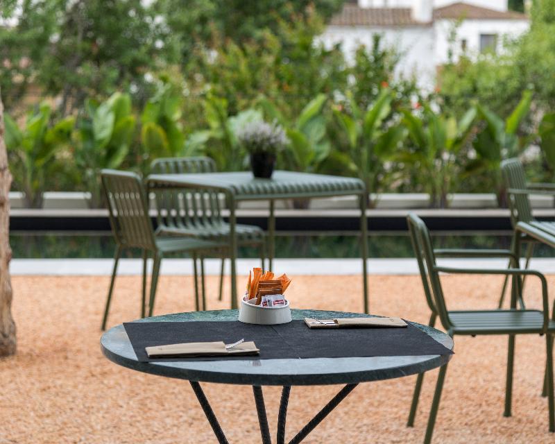 Alta House Begur - Restoran