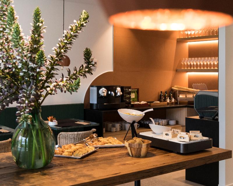 Alta House Begur - Restoran