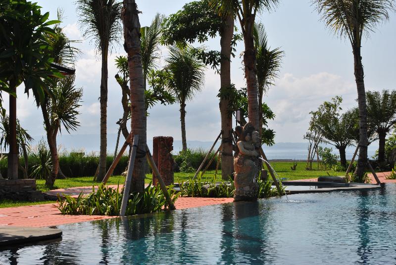 Kori Maharani Villas - Aktivite