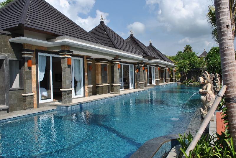 Kori Maharani Villas - Genel