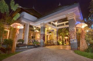 Kori Maharani Villas fotoÄŸrafÄ±