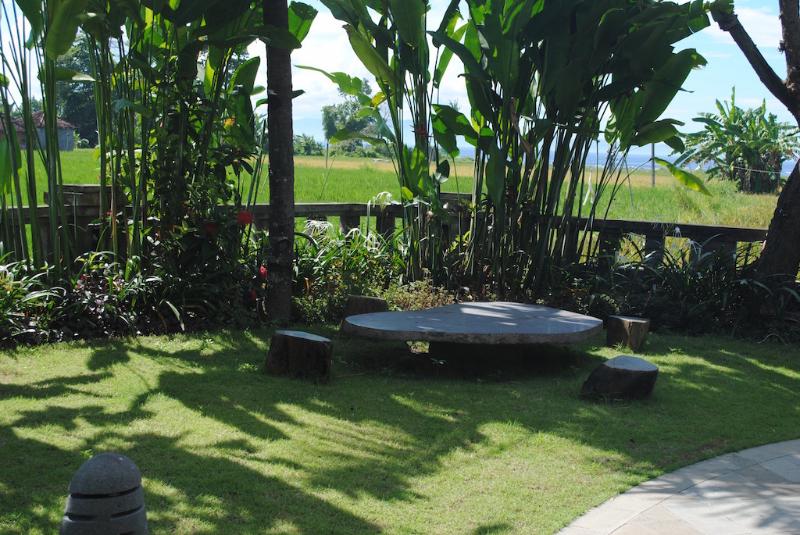 Kori Maharani Villas - Genel
