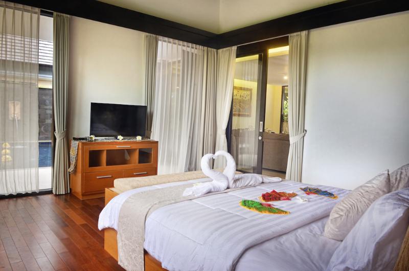 Kori Maharani Villas - Oda
