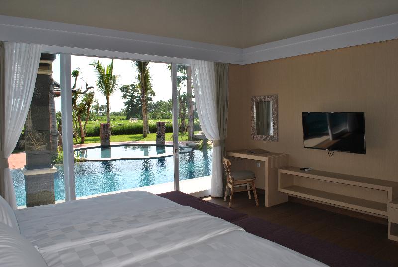 Kori Maharani Villas - Oda