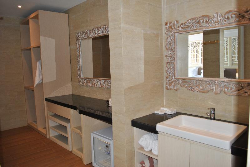 Kori Maharani Villas - Oda
