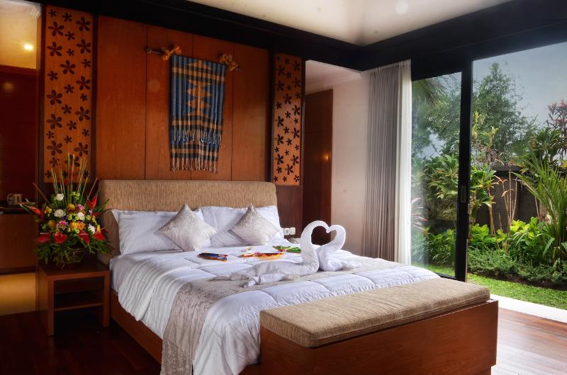 Kori Maharani Villas - Oda