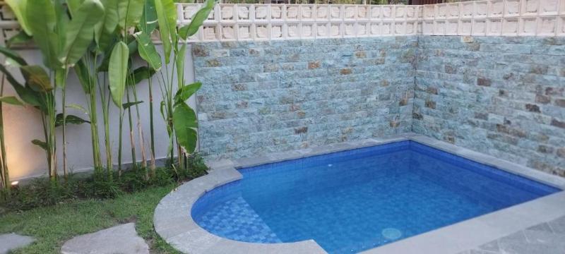 Kori Maharani Villas - Oda