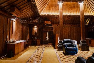 Kori Maharani Villas fotoÄŸrafÄ±