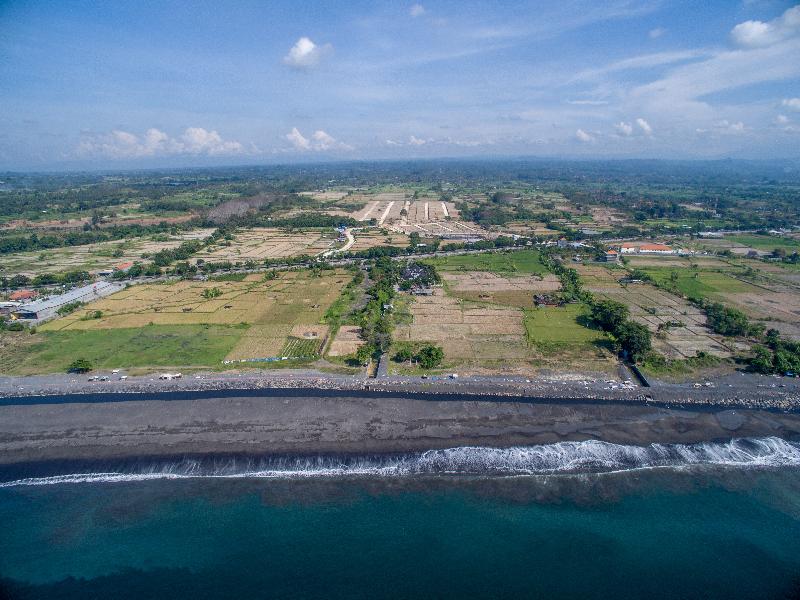 Kori Maharani Villas - Plaj