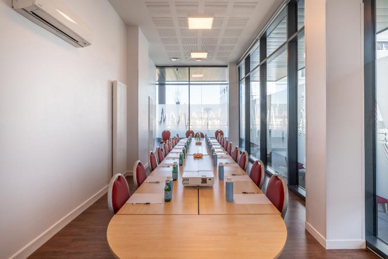 Appart’hôtel Odalys City - Nantes Cité des congrès - Toplantı