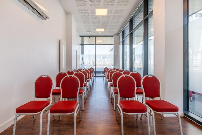 Appart’hôtel Odalys City - Nantes Cité des congrès - Toplantı