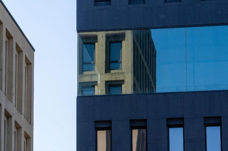 Appart’hôtel Odalys City - Nantes Cité des congrès - Genel