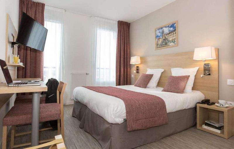 Appart’hôtel Odalys City - Nantes Cité des congrès - Oda