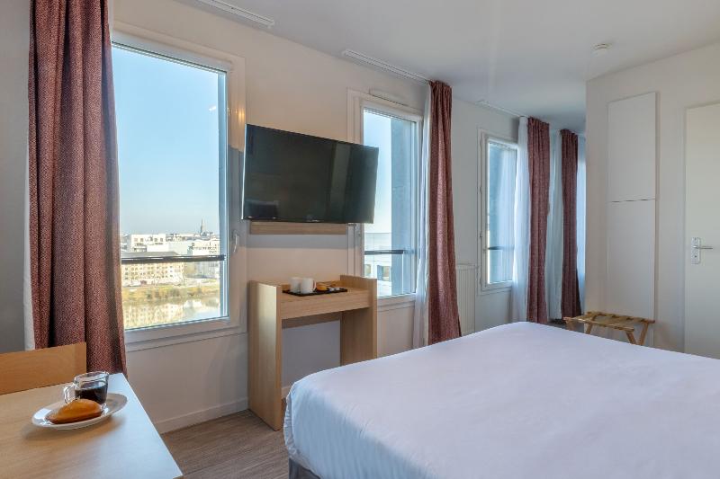 Appart’hôtel Odalys City - Nantes Cité des congrès - Oda