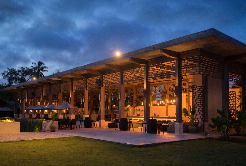 Selong Selo Resort and Residence - Bar