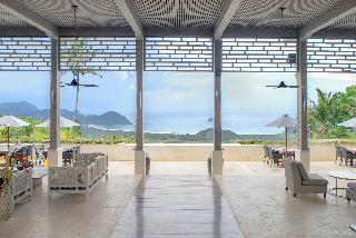 Selong Selo Resort and Residence fotoÄŸrafÄ±