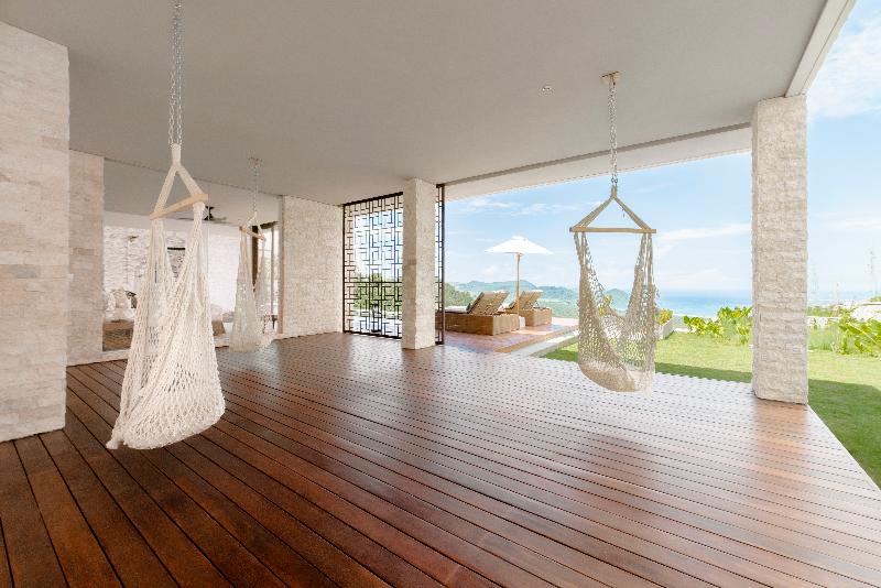 Selong Selo Resort and Residence - Aktivite