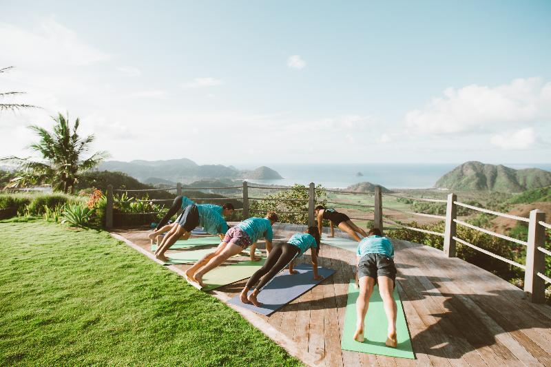 Selong Selo Resort and Residence - Aktivite
