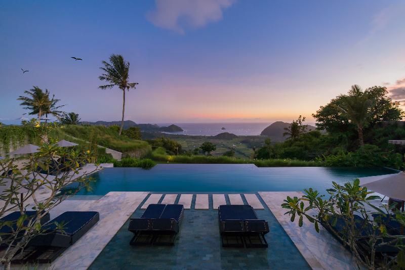 Selong Selo Resort and Residence - Genel