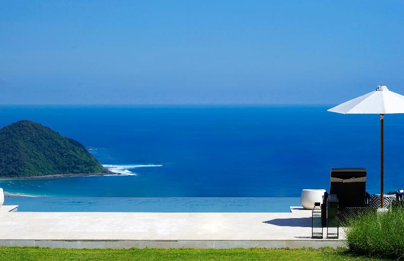Selong Selo Resort and Residence - Genel