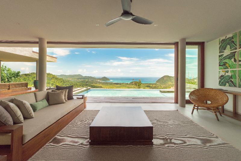 Selong Selo Resort and Residence - Genel