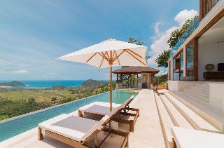 Selong Selo Resort and Residence otel fotoğrafı