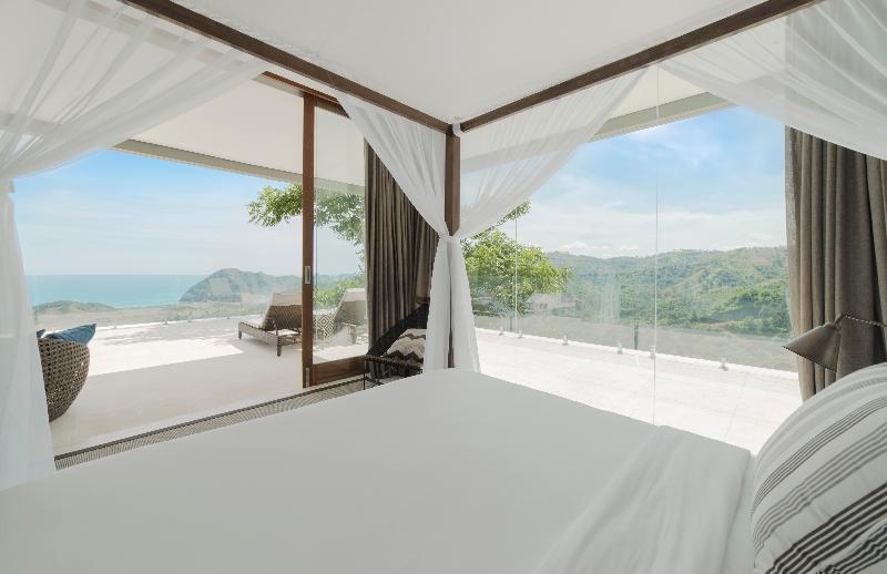 Selong Selo Resort and Residence - Oda