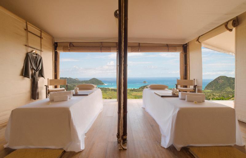 Selong Selo Resort and Residence - Oda