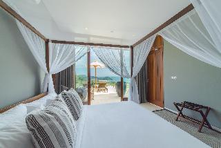 Selong Selo Resort and Residence fotoÄŸrafÄ±