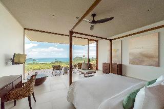 Selong Selo Resort and Residence fotoÄŸrafÄ±