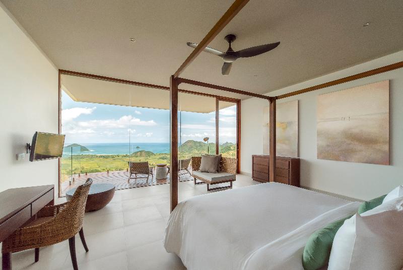 Selong Selo Resort and Residence - Oda