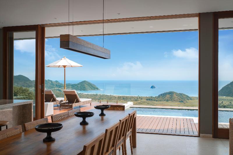 Selong Selo Resort and Residence - Oda