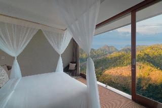 Selong Selo Resort and Residence fotoÄŸrafÄ±