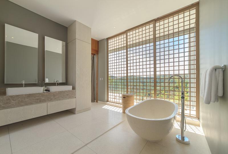 Selong Selo Resort and Residence - Oda