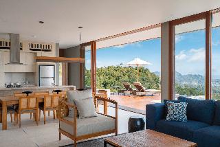 Selong Selo Resort and Residence fotoÄŸrafÄ±