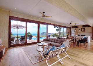 Selong Selo Resort and Residence fotoÄŸrafÄ±