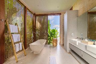 Selong Selo Resort and Residence fotoÄŸrafÄ±