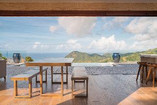 Selong Selo Resort and Residence fotoÄŸrafÄ±