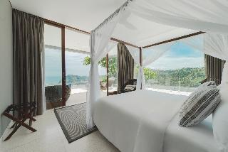 Selong Selo Resort and Residence fotoÄŸrafÄ±