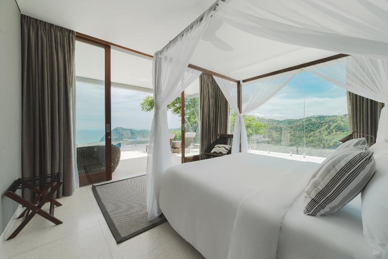 Selong Selo Resort and Residence - Oda