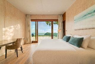 Selong Selo Resort and Residence fotoÄŸrafÄ±