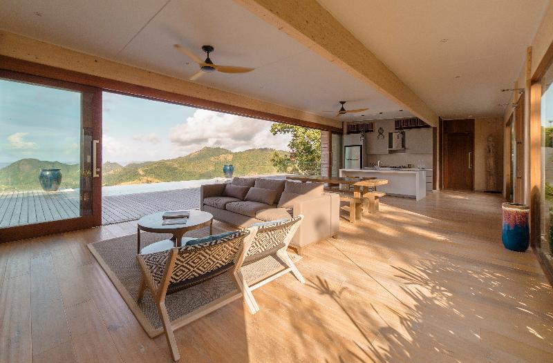 Selong Selo Resort and Residence - Oda