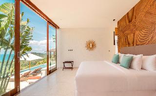 Selong Selo Resort and Residence fotoÄŸrafÄ±