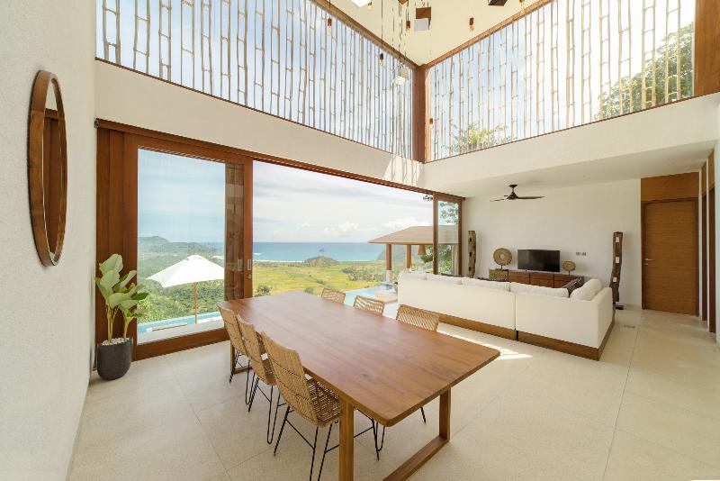 Selong Selo Resort and Residence - Oda