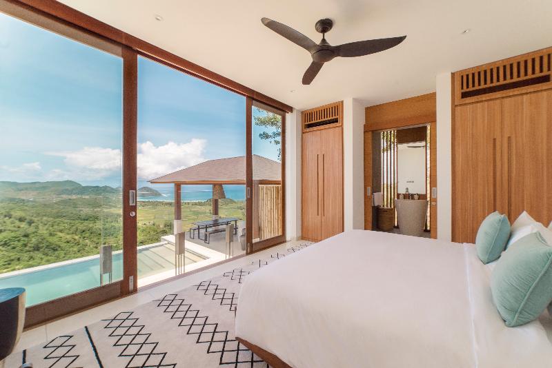 Selong Selo Resort and Residence - Oda