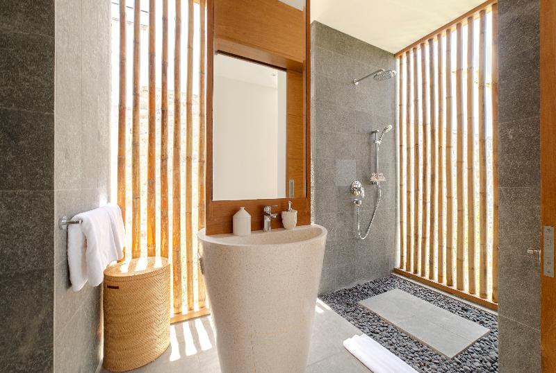 Selong Selo Resort and Residence - Oda