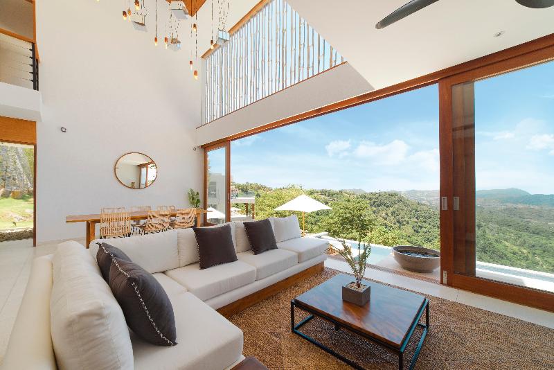 Selong Selo Resort and Residence - Oda