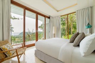 Selong Selo Resort and Residence fotoÄŸrafÄ±